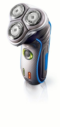 Philips Norelco 7180XL Cord/Cordless Rechargeable Shaver