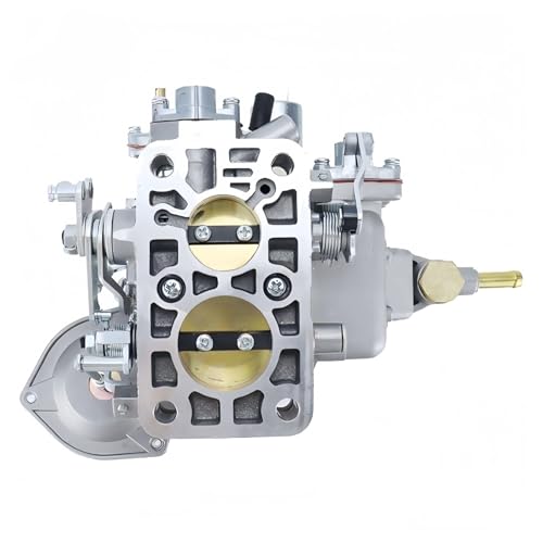 Carburateur de moteur de voiture Lada Niva 1600 Classic 2101-2107 bloc 1.2L H201A