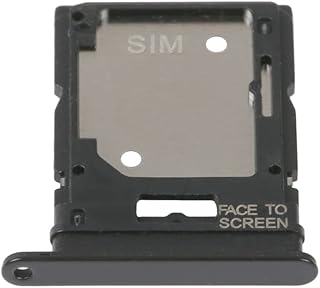 HONGYAN Peças de substituição de telefone celular Bandeja de cartão SIM + bandeja de cartão micro sd para xiaomi redmi nota 11 pro 4g/redmi nota 11 pro 5g/redmi nota 11e pro/redmi nota 11 pro + 5g Ín