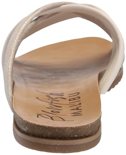 Blowfish Malibu Women's Majie Slide Sandals3