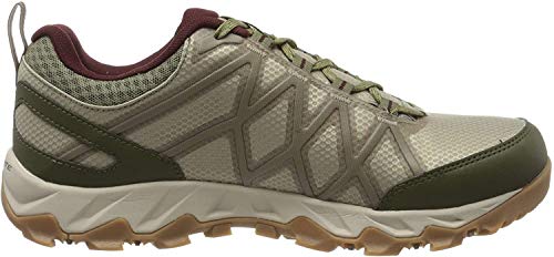 Image of Columbia Men's Peakfreak Venture Waterproof Hiking Shoe