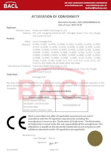 Panana Massage Chair for Home, Electric Zero Gravity 3D SL Track Full Body Massage Recliner with Heat, LCD Touch Screen, Airbags, Bluetooth Speaker and 12 Massage Programs, Relax Shiatsu Massager Panana Massage Chair for Home, Electric Zero Gravity 3D SL Track Full Body Massage Recliner with Heat, LCD Touch Screen, Airbags, Bluetooth Speaker and 12 Massage Programs, Relax Shiatsu Massager