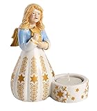villeroy und boch teelichthalter ostern Christmas 2016 Villeroy & Boch AG Teelicht Nostalgic Light Big