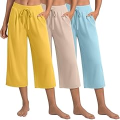 Mint Green, Apricot Pink, Apricot Yellow