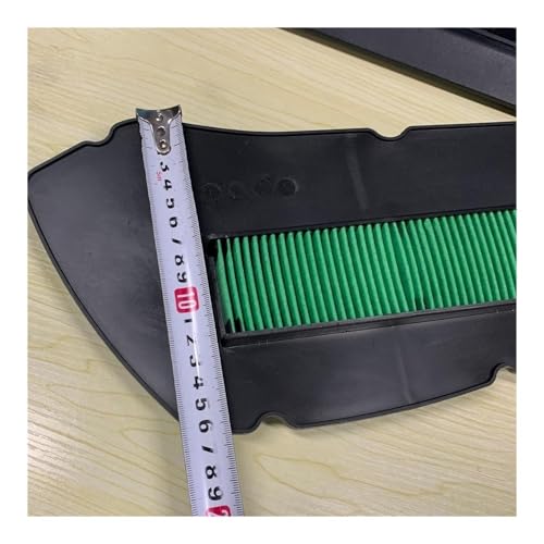 Filtre à air moto résolvant les pertes de puissance 125 150 4T Ie ABS - 3