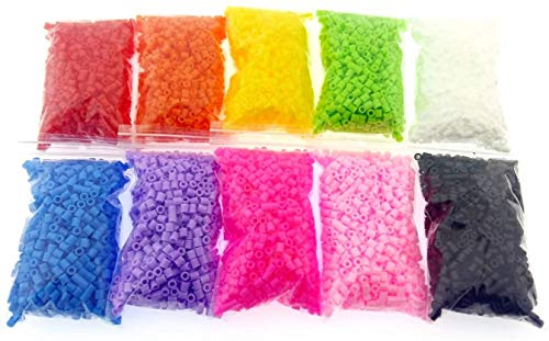 Perline da stirare gioco creativo - compleanno