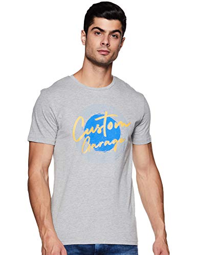 Image of ABOF Men T-Shirt