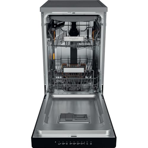 Lave vaisselle 45 cm WH6FB10BS7A0X - vue 5