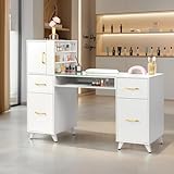 Henf Manicure Table...image