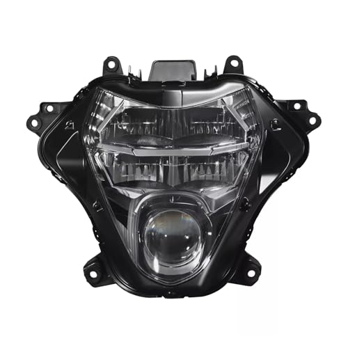 Phare avant pour Suzuki Hayabusa GSX1300R rouler de nuit en securite moto