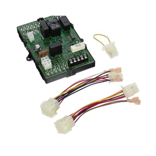 Honeywell ST9120U1011/U Universal Electronic Fan Timer for Model St9120, St9101, St9141 and St9160 - image 5