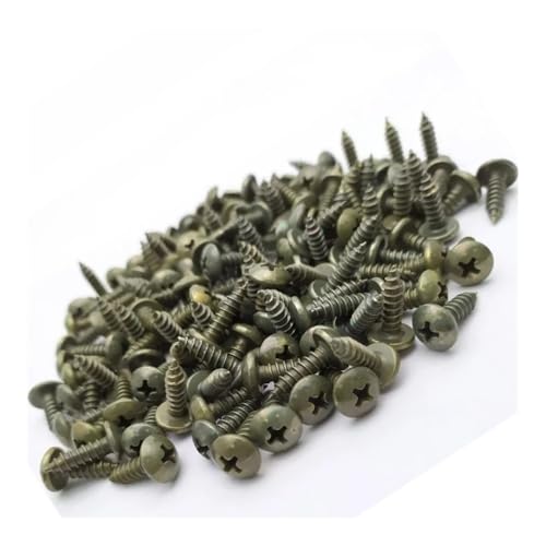 I[goCplW܂̓Nbv XN[^[AybgAd]ԗpvX`bNJo[e[i[ Zt^bsOlW U^Nbv M4 M5ɓK(M5x20 screws (50pcs)