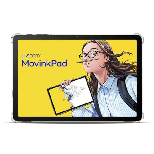 Amazon.co.jp: 【YXHH】For Wacom MovinkPad 11 耐衝撃 ケース 薄型