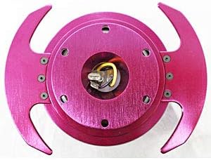 Miniatura 2 de NRG Innovaciones Quick Release Gen 3.0srk-650pp