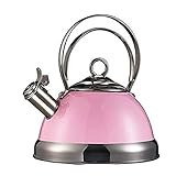 WESCO ウェスコ ウォーターケトル ピンク 340520-26 340520-26