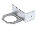 Southbend Range 1165708 Switch Mount Bracket Flm