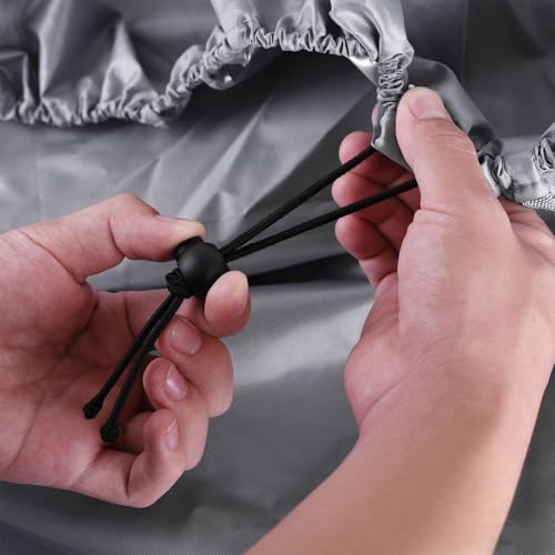 Bâche de bateau gonflable imperméable pour kayak et bateau V - 7