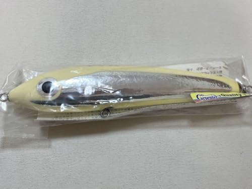 ブルーフィッシュ160 ディアブロホワイト カーペンター carpenter 