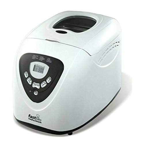 Morphy Richards 48281 Breadmaker - White