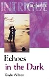 Cover zum Buch Echoes in the Dark
