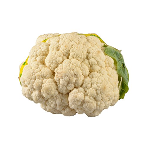 Cauliflower, 1 count