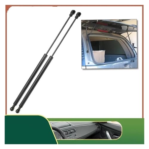 Support de levage de vitre arrière GMC 2000-2006 amortisseur