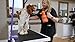 METROVAC Air Force Quick Draw Portable Pet Dryer - QD-1V-6FT - Variable Speed, High-Velocity Airflow, Lightweight and Portable, Quiet Operation, Ideal for All Pet Sizes