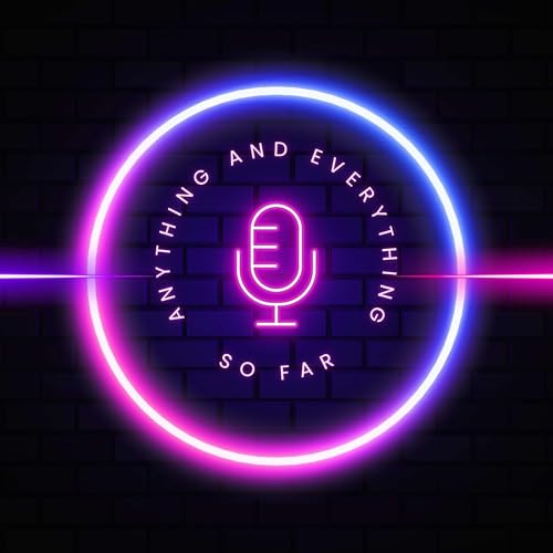 Shawna's Miraculous Podcast cover art