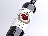 *** Lot de 6 *** Producteur : Sacré Coeur | Classification : AOC Pomerol | Pays : France | Région : Bordeaux | Marque : Sacré Coeur | Type : Vins Tranquilles Rouge | Millésime : 2017 | Volume : 75 cl | Appellation : Pomerol |Grands Crus et Assimilés