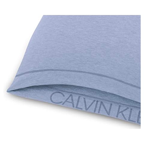 Calvin Klein Modern Cotton Harrison Pillowcases Cover