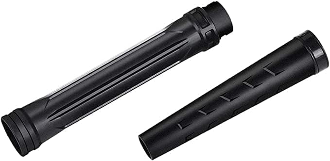 Image of KIMO-Upgraded Blowing Tube Length for 20V Cordless Leaf Blower