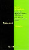 Gaustín oder Der Mensch mit den vielen Namen: Gaustin ili čevokăt s mnogoto imena: Erzählungen. Bulgarisch-Deutsch (Edition Zwei) - Georgi Gospodinov Übersetzer: Alexander Sitzmann 
