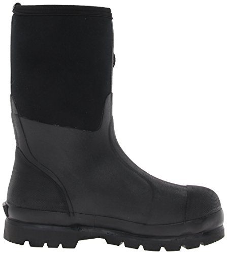 Muck Boot Men's Chore Classic Rubber Work Boots, Black, Size 11 #TOP5