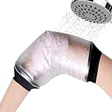 Wasserdicht Für Hand Duschüberzug Arm, Armprotektor Abdeckung Passt Unisex