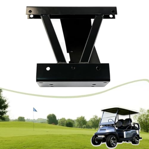 Support d'amortisseur pour Golf usé : fixations robustes remplacement - 6