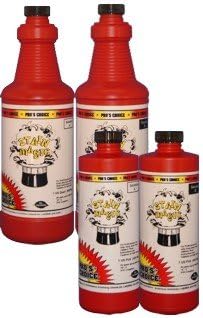 CTI 1100-PC Pro's Choice Stain Magic- NO WOOL