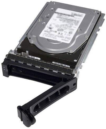 Dell Computer 400-AEGK 4tb Hd Sata 7.2k 3.5 6gbps Hp 400-aegk