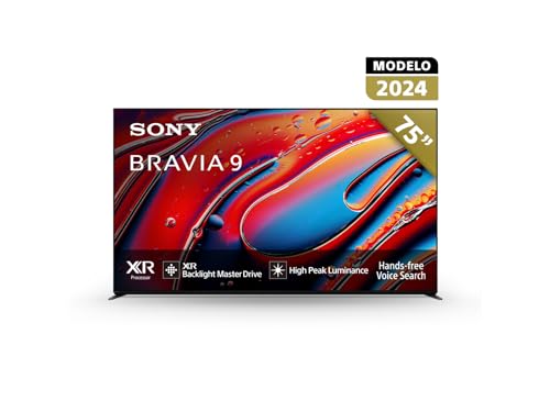 Pantalla Sony marca Sony