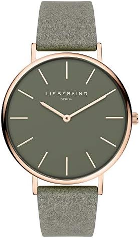 Liebeskind Dameshorloge Herbst/Winter 2025 LT-0473-MQ | CHRIST