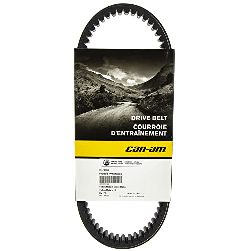 Image of BRP 422280283 Can-Am Clutch Drive Belt Defender Outlander Max 400 450 HD5
