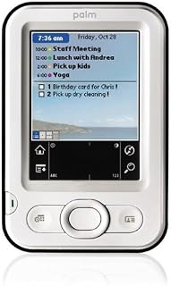 Palm Z22 Handheld