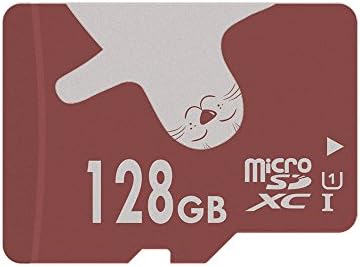 Scheda Micro SD Patriot Memory 128GB - Classe 10, UHS-1, Per Smartphone, Fotocamere, Droni - Foto 11