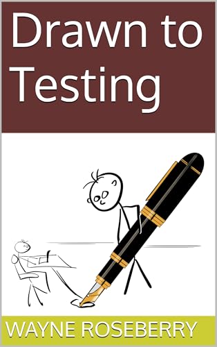 Drawn to Testing