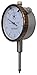 KHCRAFT Professional Dial Indicator Magnetic Base: Dial Indicator 0-1
