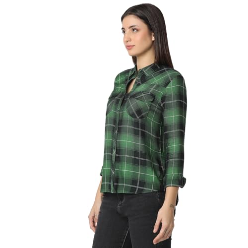 Image of Spykar Women Shirt