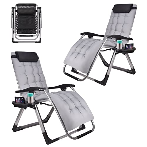 Find The Best Zero Gravity Patio Chair Reviews & Comparison Katynel