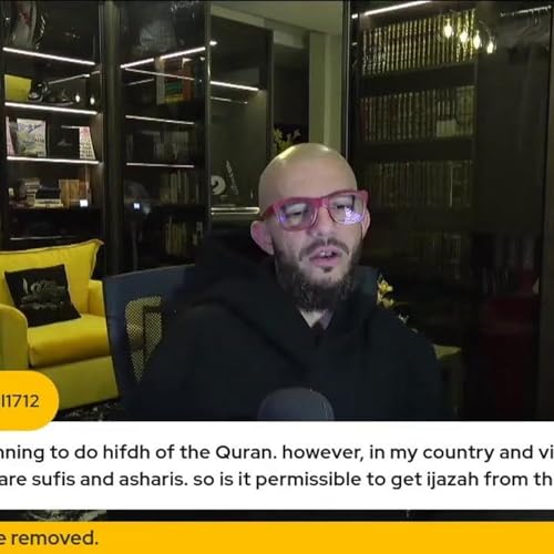 #2 Soorat At-Tuur / Aayat 12 - / Abu Mussab Wajdi Akkari cover art