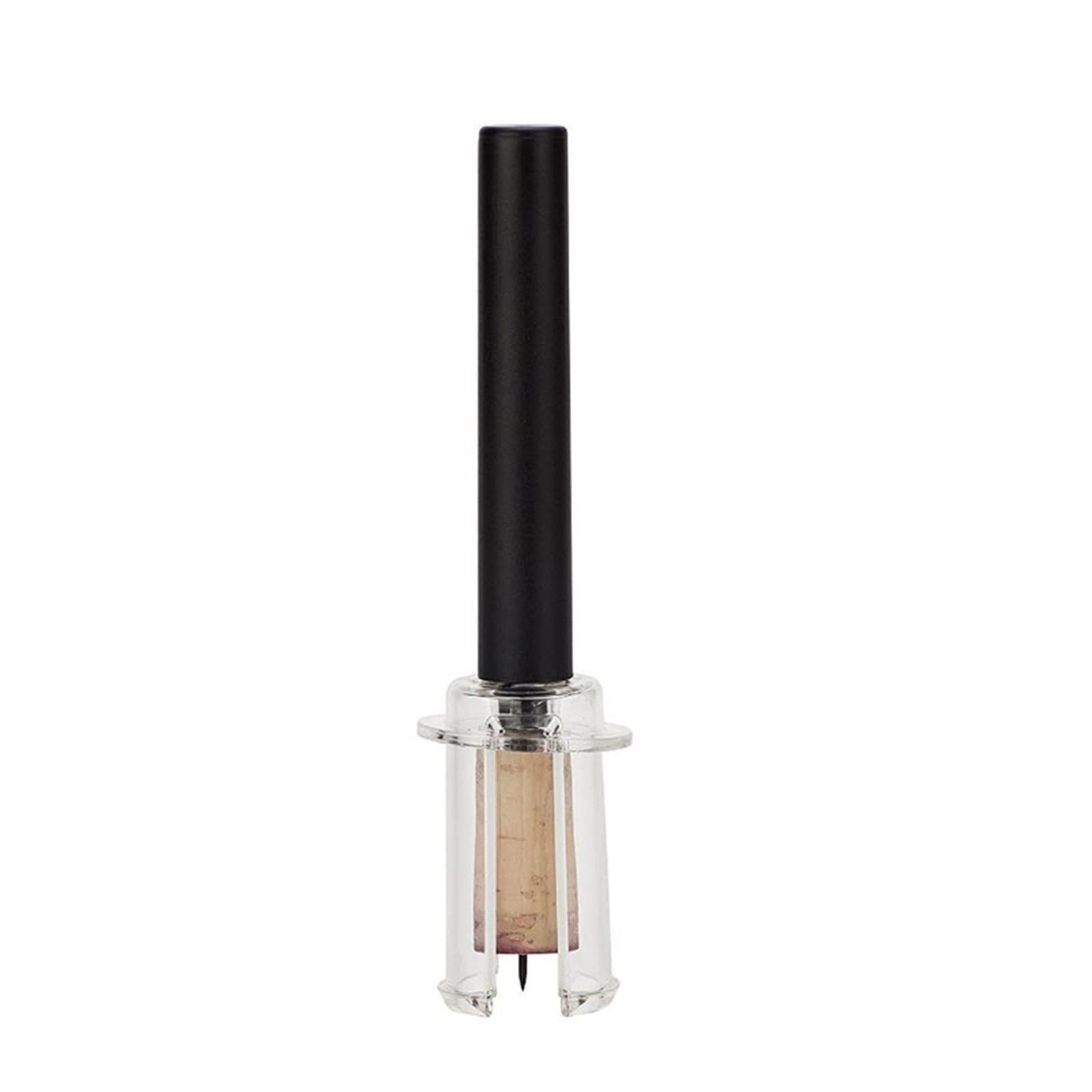 1 Pcs Pompa di Aria Apribottiglie In Acciaio Inox Pin Tipo Bottiglia Pompe abridor de vinho Strumenti di Apertura Della Cucina Bar Accessori