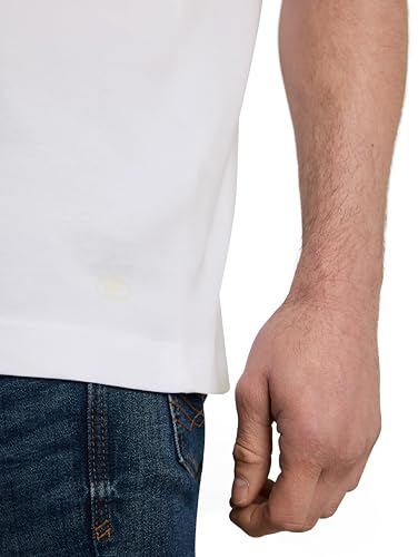 TOM TAILOR Herren T-Shirt – Ansicht 5