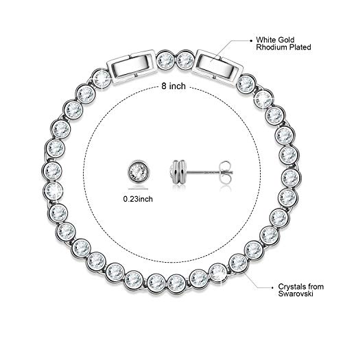 GEORGE · SMITH ❤Regalo per le Donne Gioielli Set